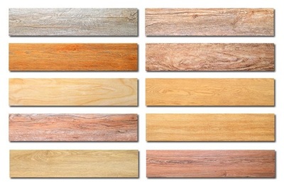 貴陽新房環(huán)保裝修 木地板 vs 木紋磚，為何木地板更勝一籌？