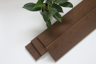 白蠟炭化木地板 環(huán)保與美觀并存的理想選擇