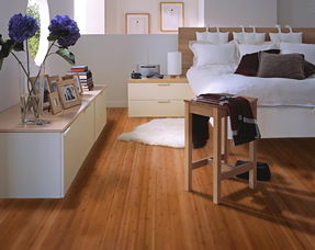 政策收緊下的地板行業轉型 木地板挑戰重重，塑膠地板迎來發展新機遇