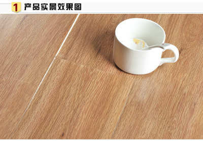 專業制造，品質優選 探秘常州祥泰木業超高耐磨強化復合木地板