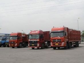 水頭到武寧物流專線 2022年全新升級，全境護(hù)航安全直達(dá)